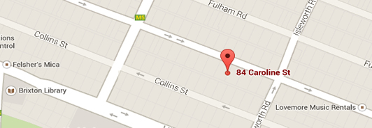 click here to view large map